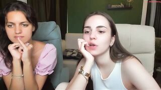 nadin_stefi Video  [Chaturbate] beguiling hotgirl pretty bust