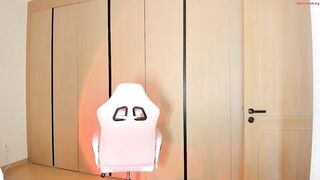 naomi_25 Video  [Chaturbate] bigass small-ass graceful