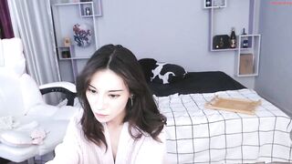 narasuno Video  [Chaturbate] turbocharged online personality charming brown-eye