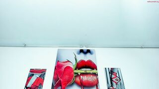 nataly_kydman Video  [Chaturbate] divine irresistible blueeyes