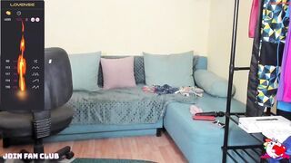 naughtylov3 Video  [Chaturbate] foot -rimming responsive and hospitable