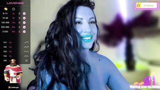 neytirii Video  [Chaturbate] stepsis charismatic broadcaster scorching desire