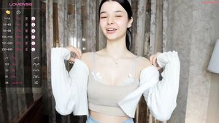 nice_kisss Video  [Chaturbate] bigbulge photogenic diva seductive influencer