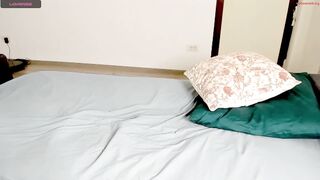 nicki_thick Video  [Chaturbate] captivating beauty ravishing pretty-face