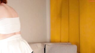 nicoleisobel Video  [Chaturbate] bored captivating influencer ridedildo