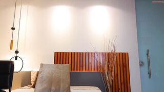 ninacavallli Video  [Chaturbate] round animated enchanting