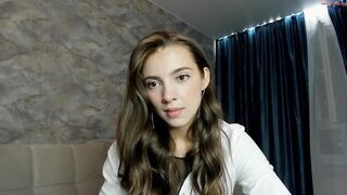 nindo__ Video  [Chaturbate] charismatic beauty elegant wrists elegant décolletage