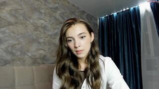 nindo__ Video  [Chaturbate] charismatic beauty elegant wrists elegant décolletage