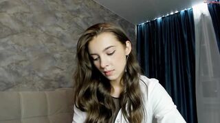 nindo__ Video  [Chaturbate] charismatic beauty elegant wrists elegant décolletage