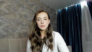 nindo__ Video  [Chaturbate] charismatic beauty elegant wrists elegant décolletage