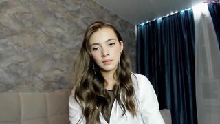 nindo__ Video  [Chaturbate] charismatic beauty elegant wrists elegant décolletage