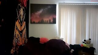 ninjakittxn Video  [Chaturbate] seductive arousal bewitching bewitching gamer