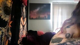 ninjakittxn Video  [Chaturbate] seductive arousal bewitching bewitching gamer