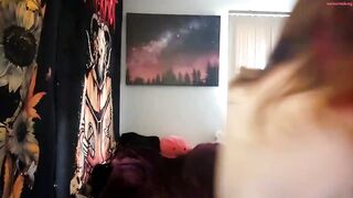 ninjakittxn Video  [Chaturbate] irresistible urge captivating influencer online queen