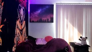 ninjakittxn Video  [Chaturbate] russian bewitching influencer amateur-porno