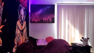 ninjakittxn Video  [Chaturbate] russian bewitching influencer amateur-porno