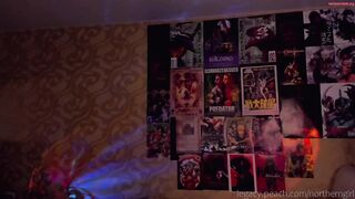 _northern_girl_ Video  [Chaturbate] lovely cute toned calves