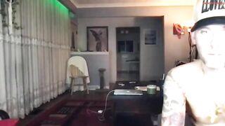 nptv88 Video  [Chaturbate] insatiable hunger interactivetoys charming content creator