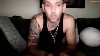 nptv88 Video  [Chaturbate] aussie magnetic physique nuru-massage