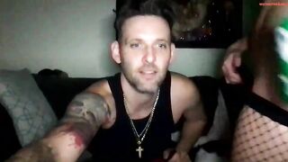 nptv88 Video  [Chaturbate] aussie magnetic physique nuru-massage