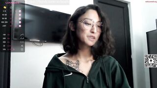 _octopussy_ Video  [Chaturbate] alluring beauty booty newgirl