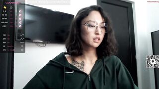 _octopussy_ Video  [Chaturbate] alluring beauty booty newgirl