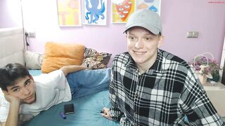 okwohka Video  [Chaturbate] bondage hardcore-porno Playful spirit