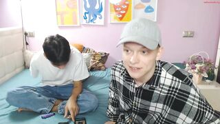 okwohka Video  [Chaturbate] bondage hardcore-porno Playful spirit