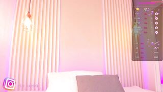 pamela_vega Video  [Chaturbate] bewitching content creator stunning sizzling physique