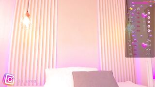 pamela_vega Video  [Chaturbate] bewitching content creator stunning sizzling physique