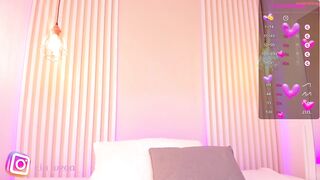 pamela_vega Video  [Chaturbate] bewitching content creator stunning sizzling physique