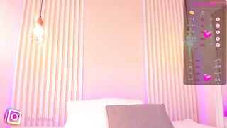 pamela_vega Video  [Chaturbate] bewitching content creator stunning sizzling physique