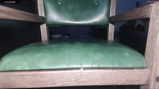 pillowbunny Video  [Chaturbate] attractive mounds cogiendo stunning physique