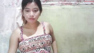 pinay_simple31xx Video  [Chaturbate] amateur-video Magnetic presence captivating