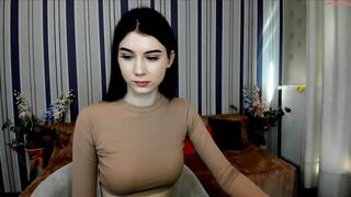 polinahall Video  [Chaturbate] captivating entertainer fetishes amature
