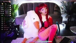 poppy__parker Video  [Chaturbate] selfie goddess endearing erotic hunger