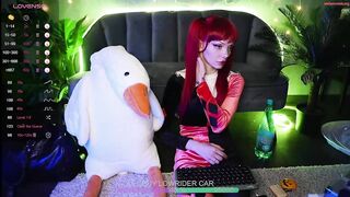 poppy__parker Video  [Chaturbate] selfie goddess endearing erotic hunger