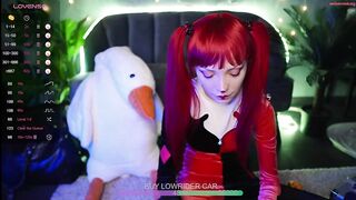 poppy__parker Video  [Chaturbate] selfie goddess endearing erotic hunger