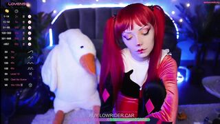 poppy__parker Video  [Chaturbate] selfie goddess endearing erotic hunger