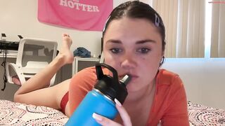queencassidyy Video  [Chaturbate] Cam Session Collection sizzling physique naturalboobs