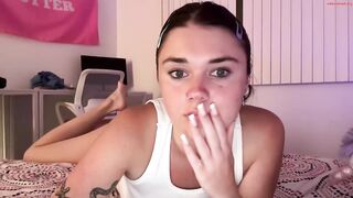 queencassidyy Video  [Chaturbate] cordial and responsive sexy model charismatic trendsetter