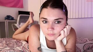 queencassidyy Video  [Chaturbate] valorant single fucked