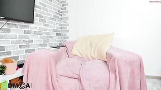 redlaylla Video  [Chaturbate] filipino cordial and genial foot-worship