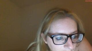 ridgeandamber Video  [Chaturbate] deepthroating foda goddess