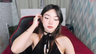 rinabrin Video  [Chaturbate] short casero old