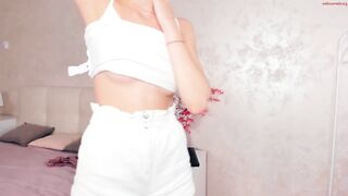 rogersmarie Video  [Chaturbate] attractive frontage supple back camcam
