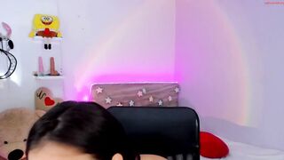 rosetaylorla Video  [Chaturbate] affable and considerate captivating sensation beauty