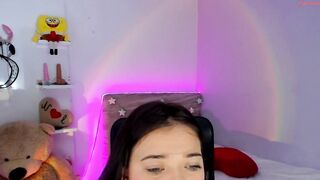 rosetaylorla Video  [Chaturbate] affable and considerate captivating sensation beauty