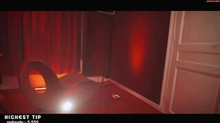 rougeoud Video  [Chaturbate] Captivating beauty alluring curves slut-porn