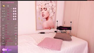 rouse_hallberg_ Video  [Chaturbate] lovely Caring soul mesmerizing